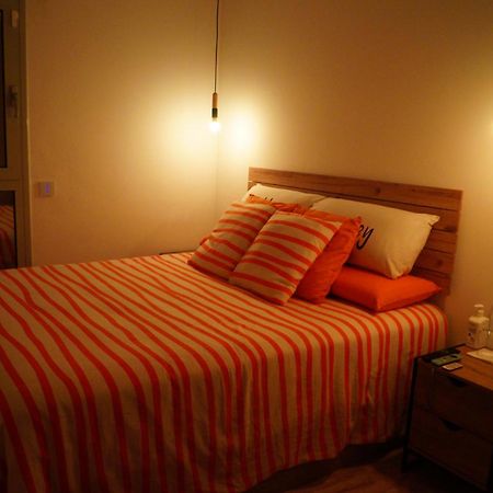Habitacion Doble Con Bano Privado Y Desayuno Incluido Viladecáns Екстериор снимка