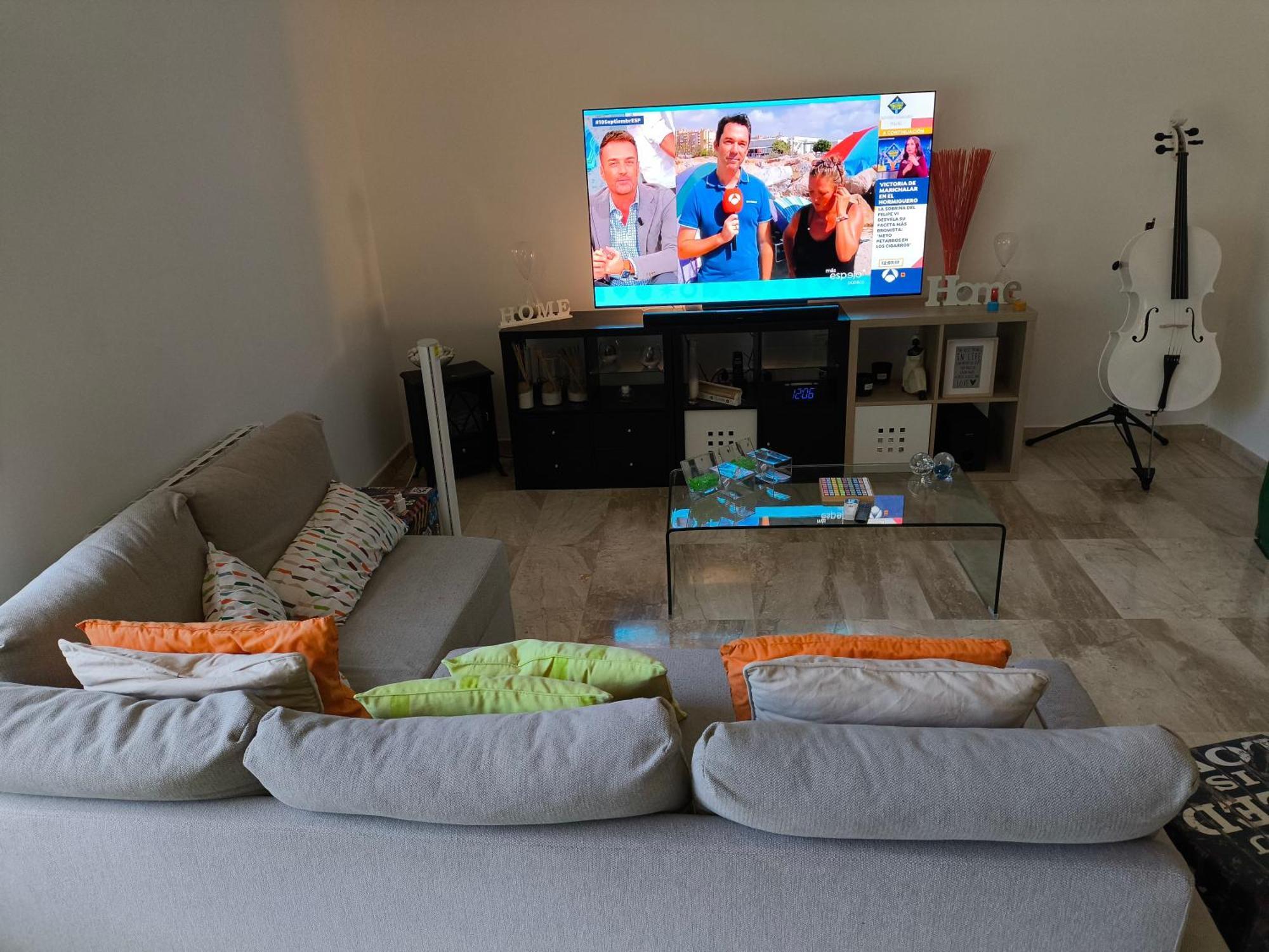 Habitacion Doble Con Bano Privado Y Desayuno Incluido Viladecáns Екстериор снимка