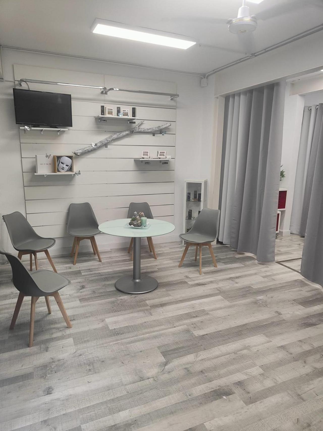 Habitacion Doble Con Bano Privado Y Desayuno Incluido Viladecáns Екстериор снимка