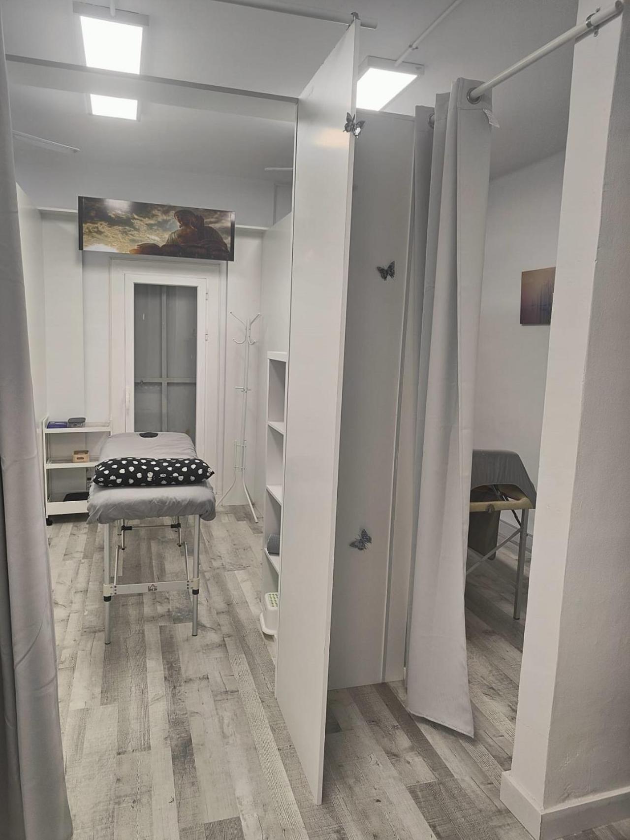 Habitacion Doble Con Bano Privado Y Desayuno Incluido Viladecáns Екстериор снимка