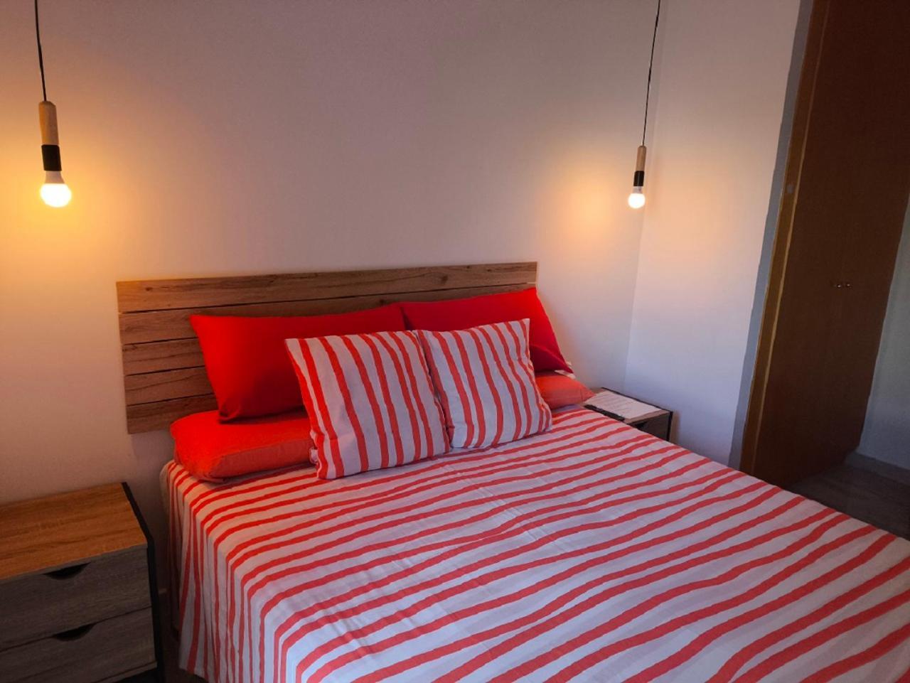 Habitacion Doble Con Bano Privado Y Desayuno Incluido Viladecáns Екстериор снимка