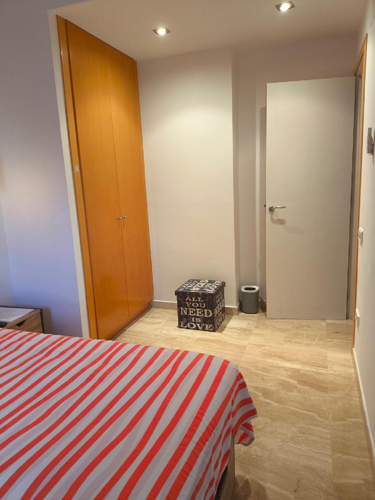 Habitacion Doble Con Bano Privado Y Desayuno Incluido Viladecáns Екстериор снимка