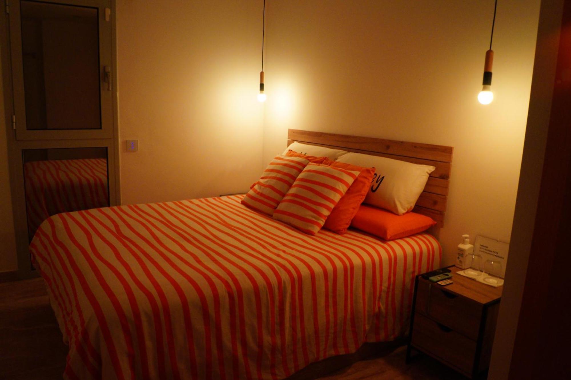 Habitacion Doble Con Bano Privado Y Desayuno Incluido Viladecáns Екстериор снимка